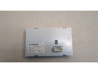 Дисплей бортового компьютера Infiniti FX 2002-2009 28090CA100