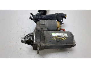 Стартер Nissan Qashqai 2006-2013 23300JG70A