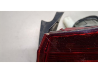 Задний фонарь          