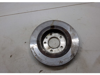 Диск тормозной Chevrolet Orlando 2011-2015 задний 13502139