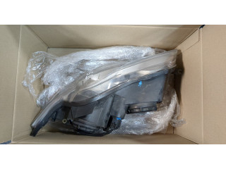 Фара передняя Jaguar XF 2007-2015 левая