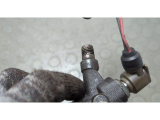 Форсунка топливная  Toyota RAV 4 2006-2013    2367029055     