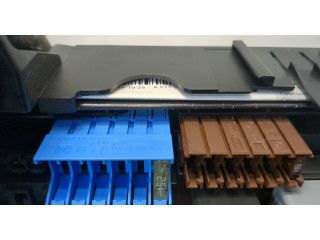 Блок предохранителей  Mercedes E W213 2016-2023         