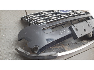 Бампер  Ford Explorer 2015-2018 передний   