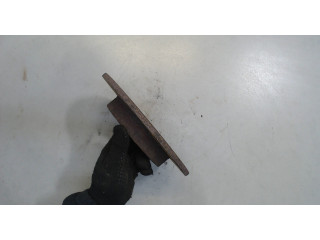 Диск тормозной Mitsubishi Colt 2004-2008 1.5 задний 4605A076