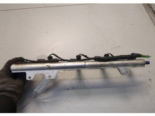 Форсунка топливная Volvo V70 2001-2008 9186340, 0280155831, 9186942