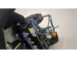 Замок багажника Mitsubishi Colt 2004-2008