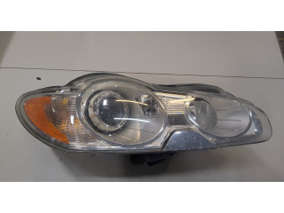 Фара передняя Jaguar XF 2007–2012 правая