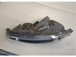 Фара передняя Volkswagen Caddy 2004-2015 левая