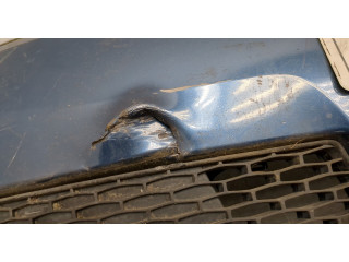 Бампер Saab 9-5 2005-2010 передний