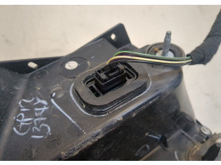 Задний фонарь          