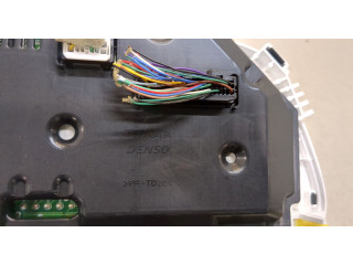 Панель приборов  Toyota RAV 4 2013-2015            