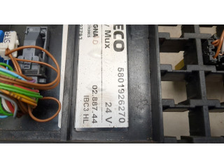 Блок предохранителей Iveco EuroCargo 3 2015-2025 5801926270