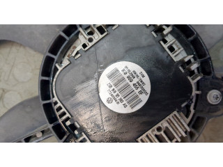 Вентилятор радиатора  Volkswagen Golf 5 2003-2009           