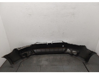 Бампер Volkswagen Golf 6 2009-2012 передний