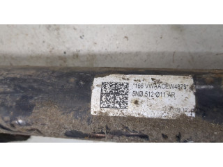 Стойка амортизатора Audi Q3 2011-2018 5N0513049AG