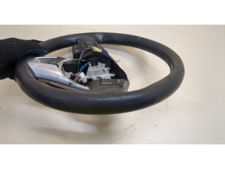 Руль Mazda 6 (GJ) 2012-2018