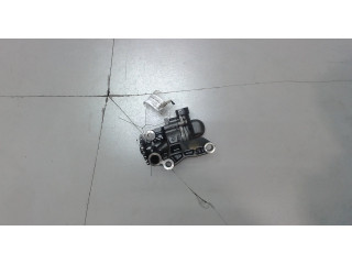 Масляный насос