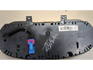 Панель приборов  Audi A1 (8X) 2010-2014       8X0920980     