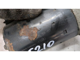 Стартер  Mercedes C W203 2000-2007 1.8     