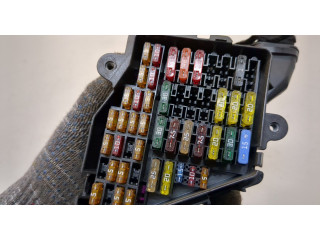 Блок предохранителей  Audi A8 (D3) 2002-2010         