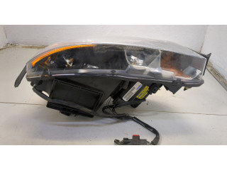 Фара передняя  Volvo XC90 2002-2014 правая 