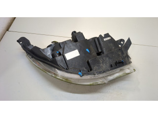 Фара передняя  Citroen DS4 2010-2015 левая 