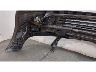 Бампер  Mercedes C W204 2006-2015 передний   A20488006409999