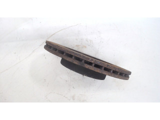 Диск тормозной  Audi A2 1.4  передний   8Z0615301D      