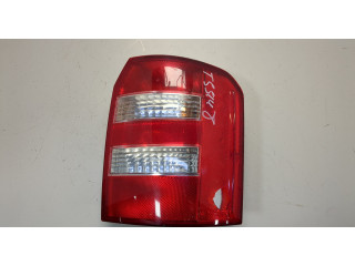 Задний фонарь 8Z0945096C