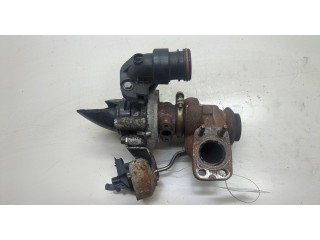 Турбина Citroen Berlingo 2018-2024 9813245480