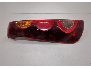 Задний фонарь