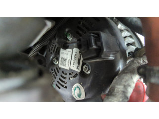 Форсунка топливная Jaguar XF 2007-2015