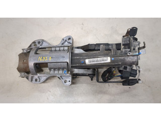 рейка Колонка рулевая Lincoln Navigator 2002-2006