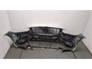 Бампер  Volvo V90 2016-2020 передний   