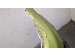 Бампер  KIA Soul 2014-2019 передний   