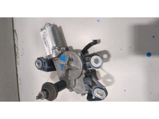 Моторчик заднего дворника Volkswagen Golf 5 2003-2009
