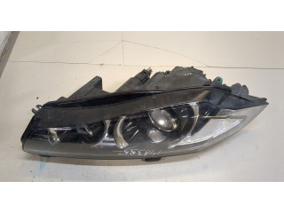 Фара передняя Jaguar XF 2007–2012 левая