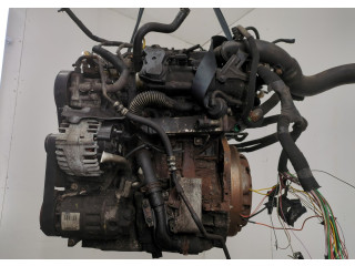  Турбина  Renault Trafic 2001-2014             