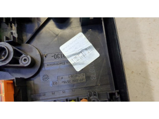 Блок предохранителей  Skoda Yeti 2009-2018         