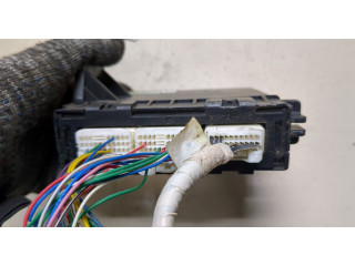 Блок комфорта Lexus LS460 2006-2012