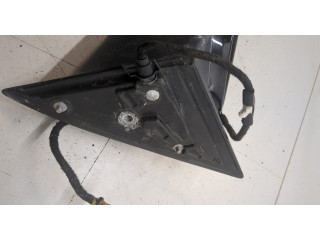 Зеркало боковое  Audi A8 (D3) 2002-2010  левое           4E2858531T3FZ