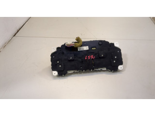 Панель приборов Infiniti QX56 2010-2013