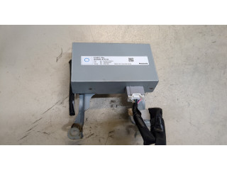 Блок комфорта  Toyota Prius 2015-2019        