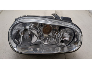 Фара передняя  Volkswagen Golf 4 1997-2005 правая 