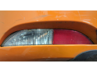 Бампер  Fiat Grande Punto 2005-2010 задний   