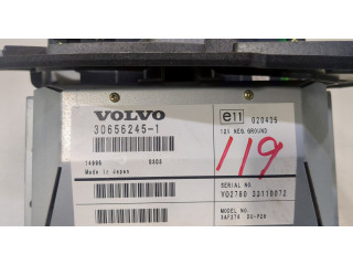 Дисплей бортового компьютера Volvo XC70 2002-2007