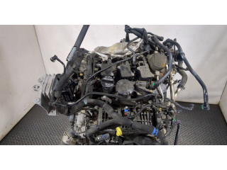 Генератор Buick Encore GX 2019-2024