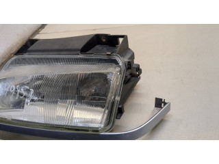 Фара передняя  Citroen Xantia 1998-2002 левая 