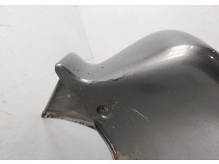 Бампер Chrysler Voyager 2001-2007 задний